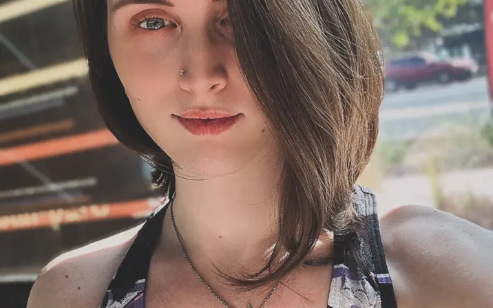 VeronicaJae | J4key