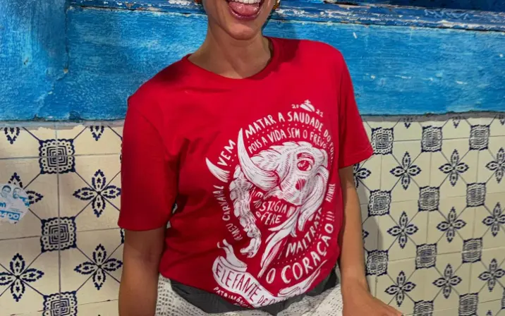 Bruna Linzmeyer