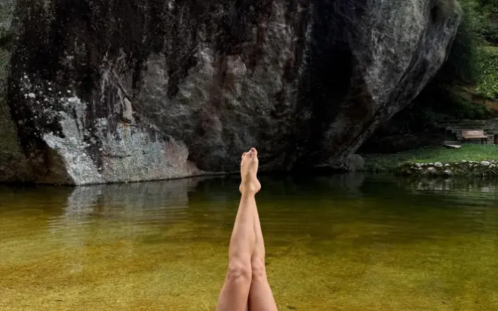 Bárbara Borges