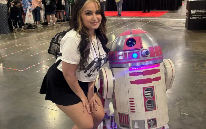 Gabby Ortiz