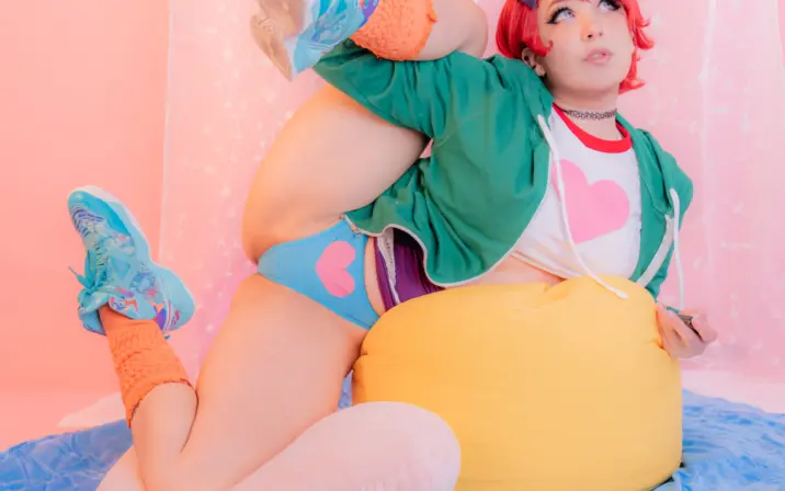 LovelySpaceKitten