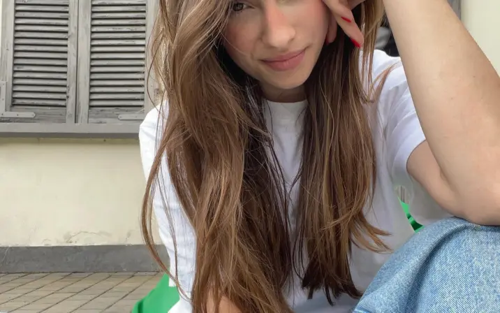 billybella ( Clarissa Bianchi )