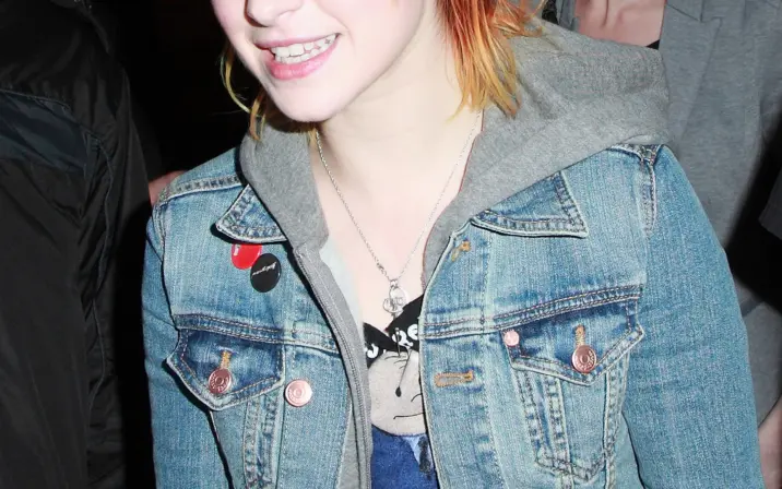 Hayley Williams