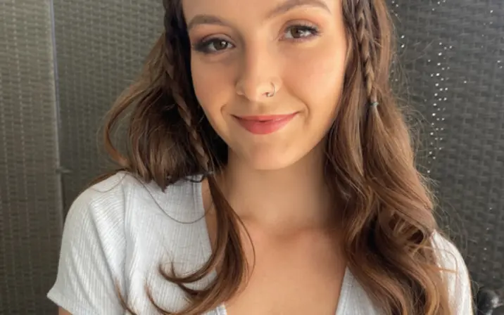 Serena Hill