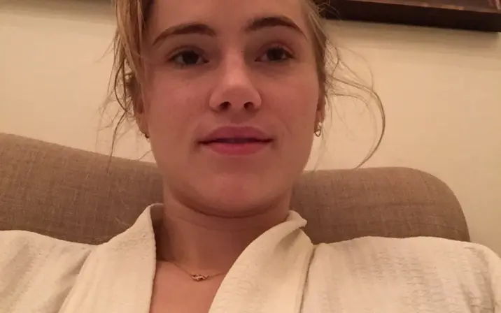 Suki Waterhouse