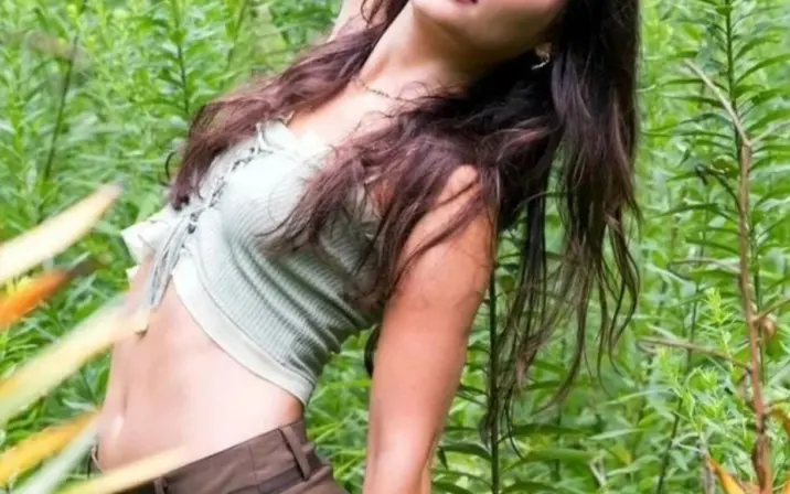 Cassady McClincy