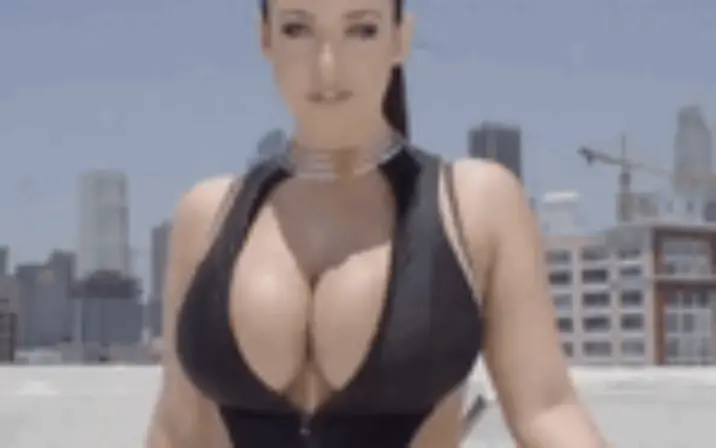 Angela White