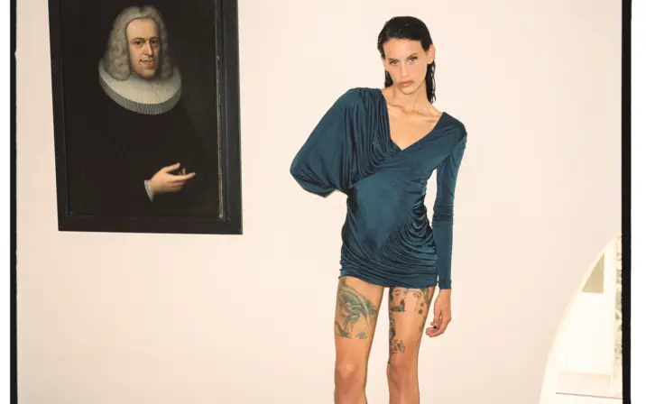 Milena Smit