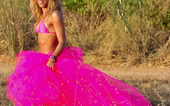 Shakira