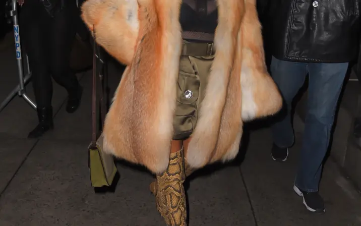 Nicki Minaj