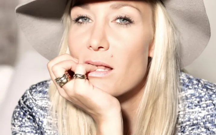 Janine Kunze