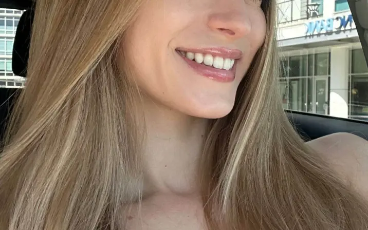 Sophia Diamond