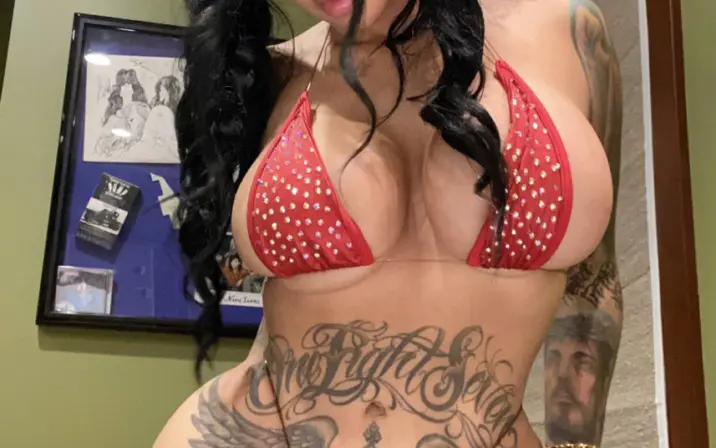 Brittanya Razavi