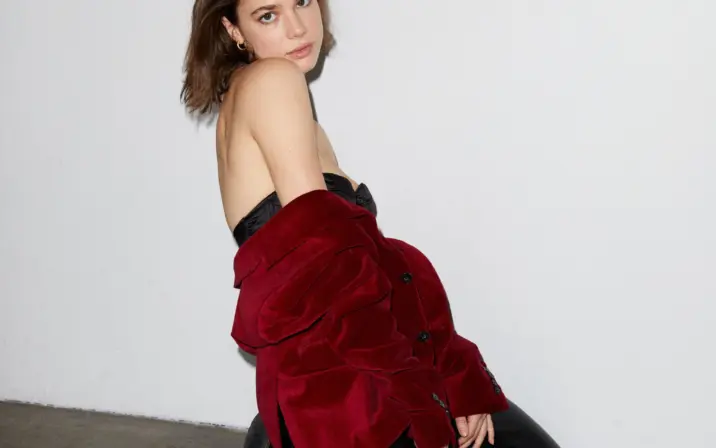 Michelle Ellyse Schlaman