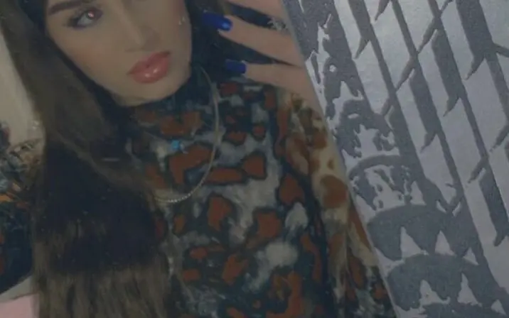 Aleynashishkova / Aleynakaan / Aleynaskova168 / BLVCKDOPE16 : German Trans Stuttgart
