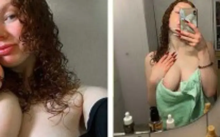 SamiraSnow/ Teen-Ginger/ Samsnow_Official