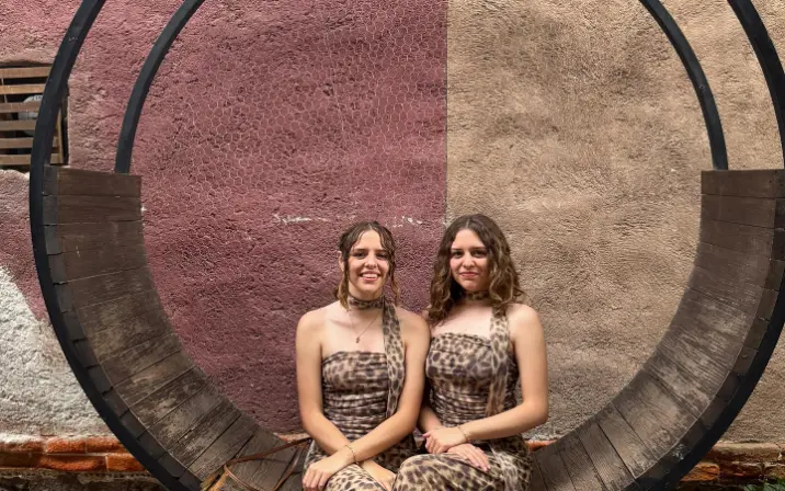 Emilie y Estephany | emilieyestephany