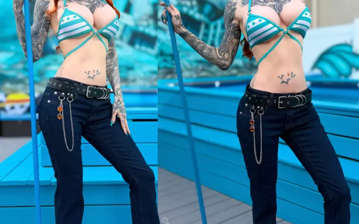 Razor Candi