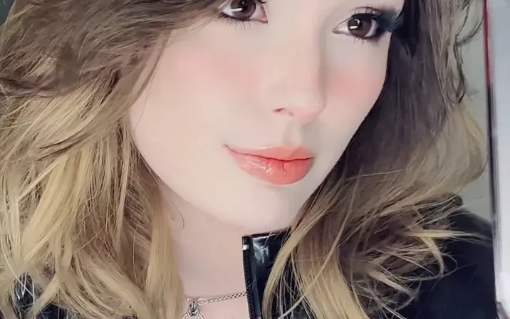 Generic.Egirl