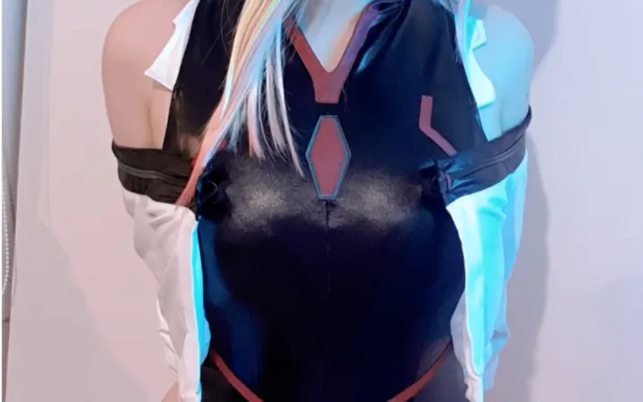Mirikashi Cosplay