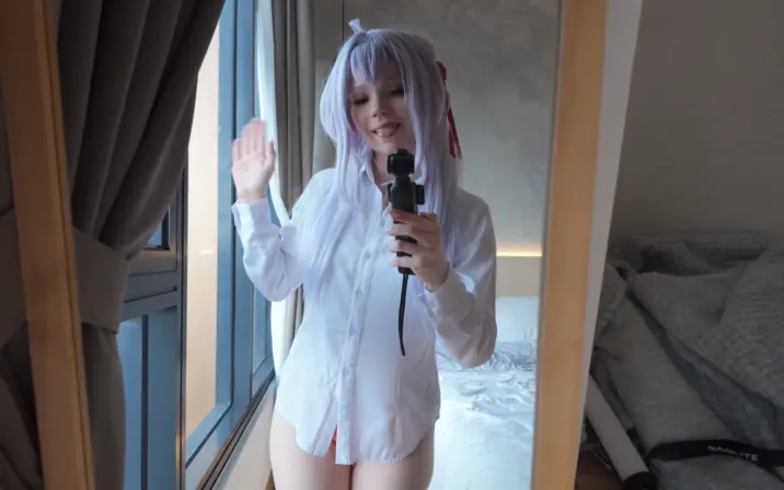 Caticornplay