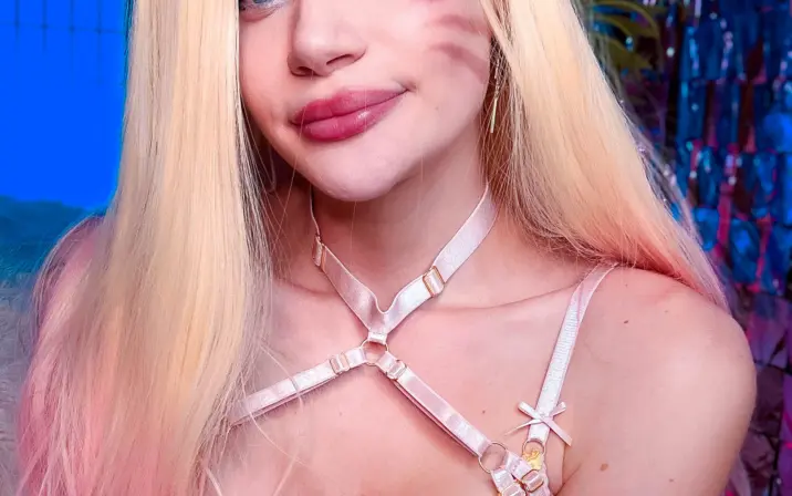 iamvirtuallady / Cosplay