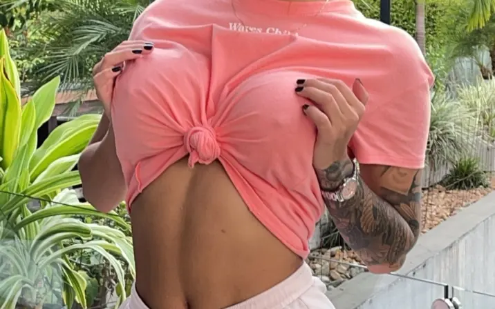 María Del Mar