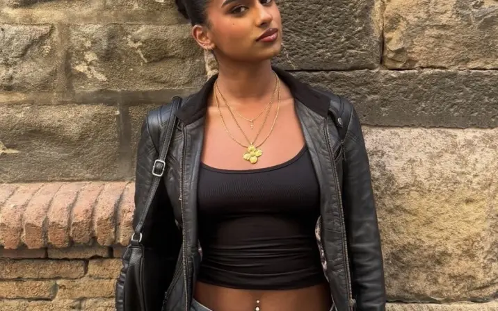 Ashika Thomas | _ashikathomas