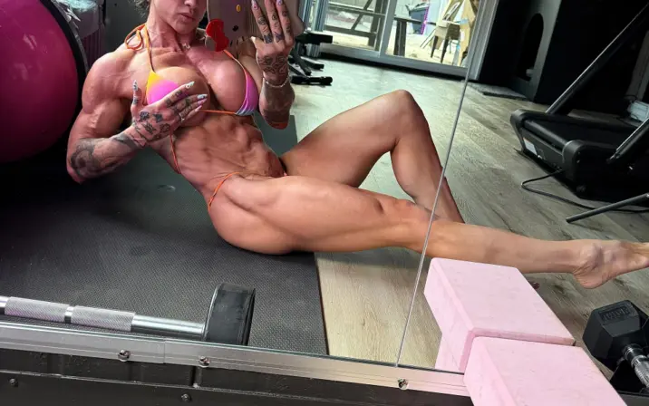 Kristina Parks/Tina_trapqueenvip