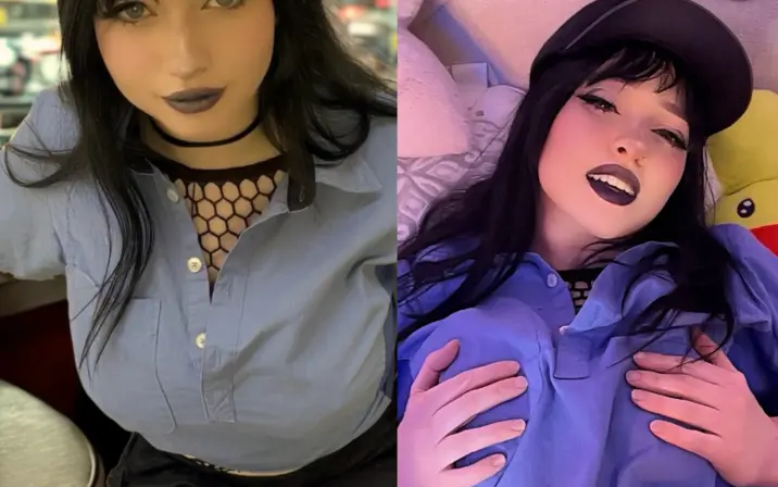 ihateremy | luxcoke | luvncoke | lilbussygirl | luvnutttt | luvluxlol