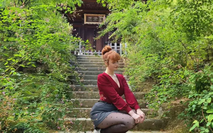 keikocosplay / Esther Akage