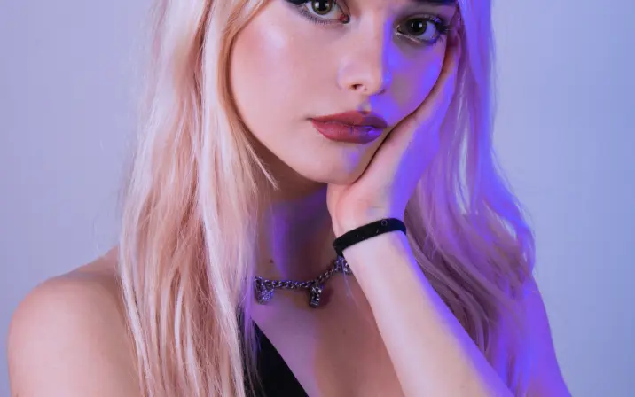 Julia &amp; Lauren Burch