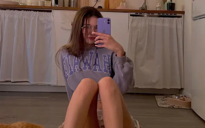 crazycutelina