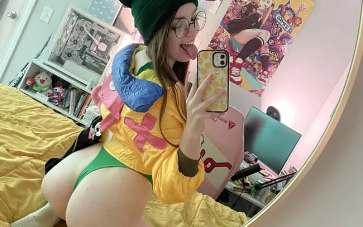 Lexilemonhead