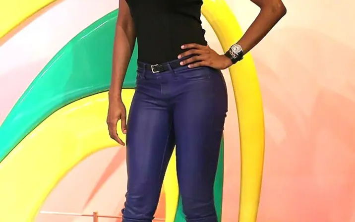 Ainett Stephens