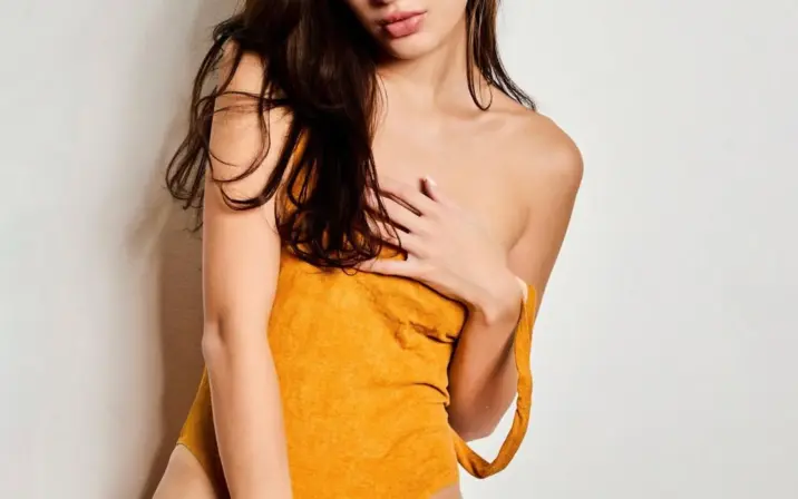 Jade Vanhinsbergh / jadevanhinsbergh