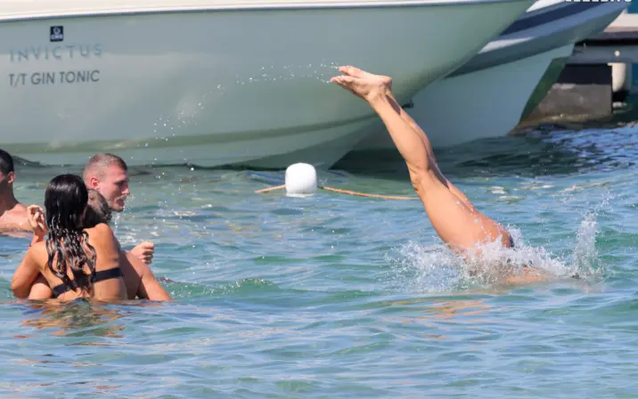 Elisabetta Canalis