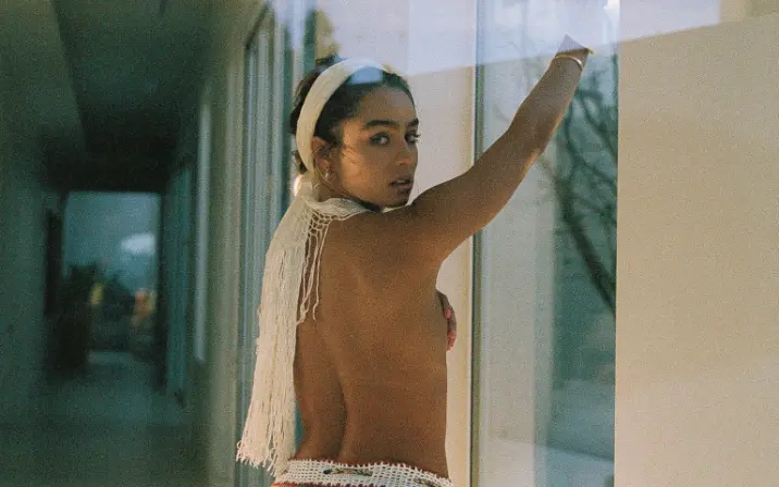 Sommer Ray