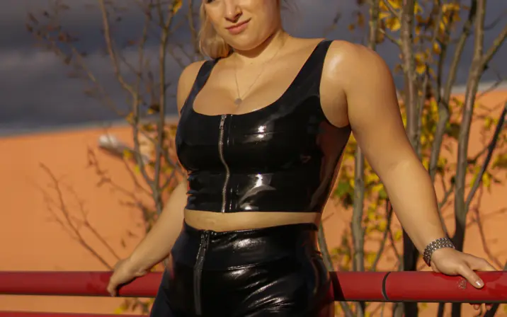 SophieLx