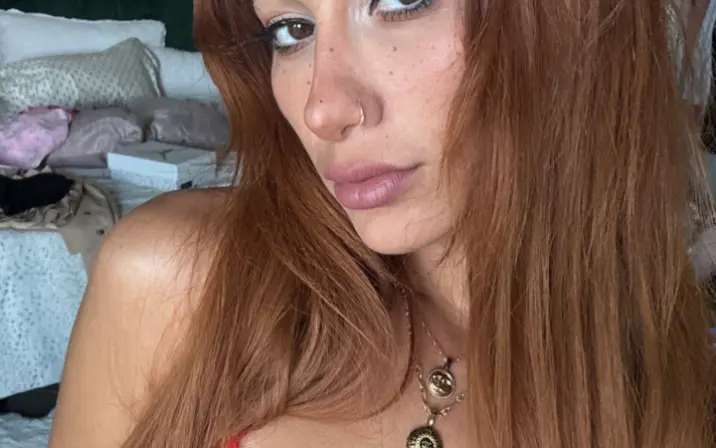 Lexy Panterra