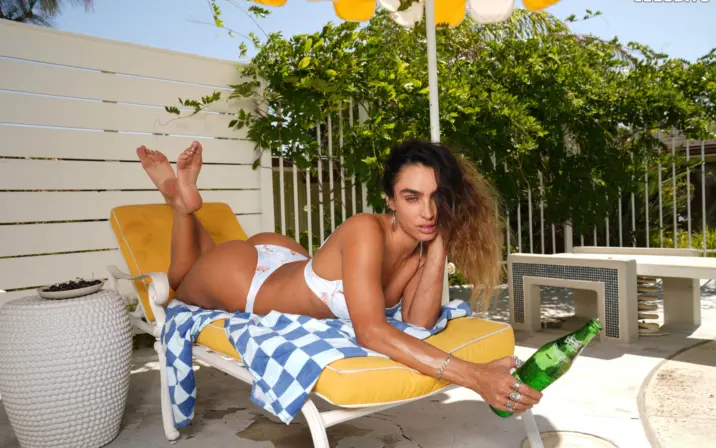 Sommer Ray