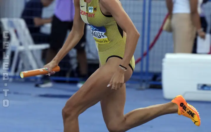 Alica Schmidt