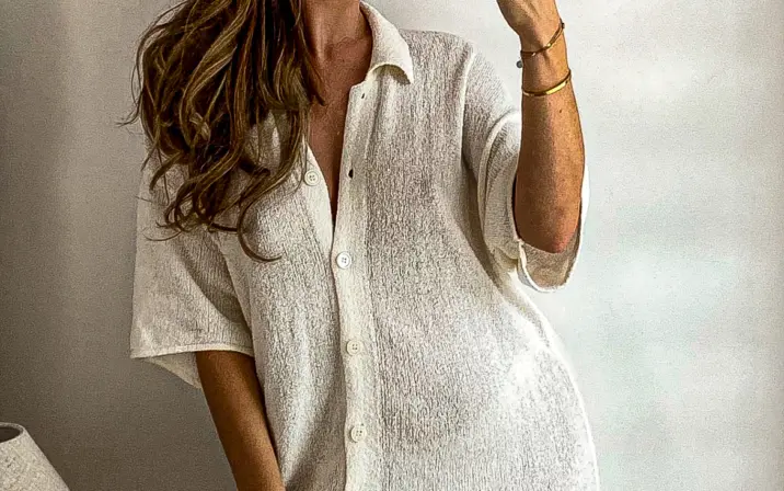 Liz Kaeber