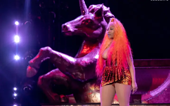 Nicki Minaj