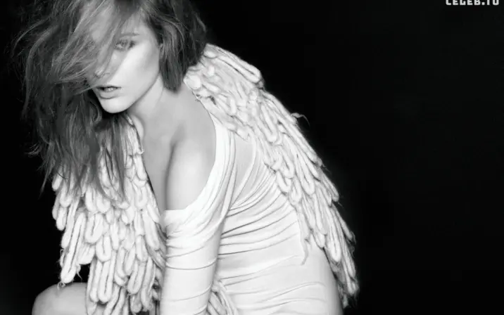 Evan Rachel Wood