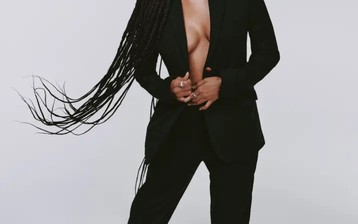 Zazie Beetz