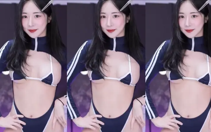 BJ Pyuri / BJ 퓨리