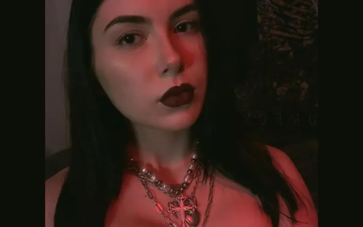 The Succubus Lilith