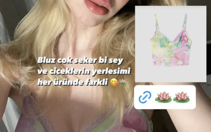 Snowmaiid / Snowfuckerr (Kardelen Öztaş)