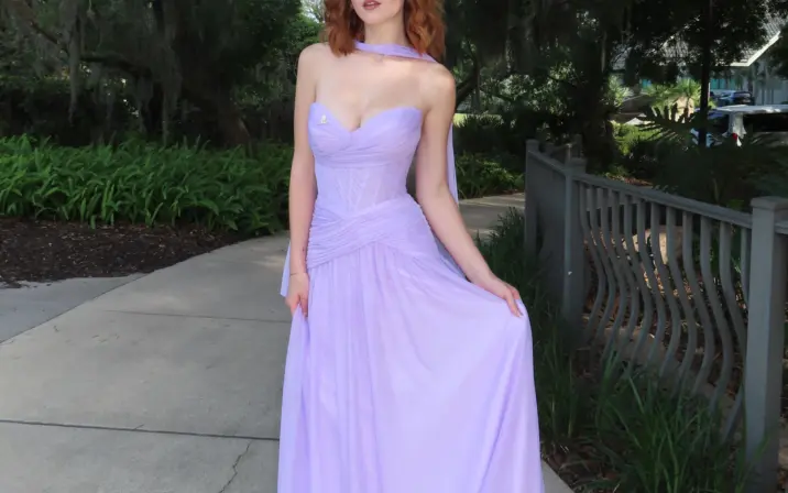 Lily Brooks O’Briant